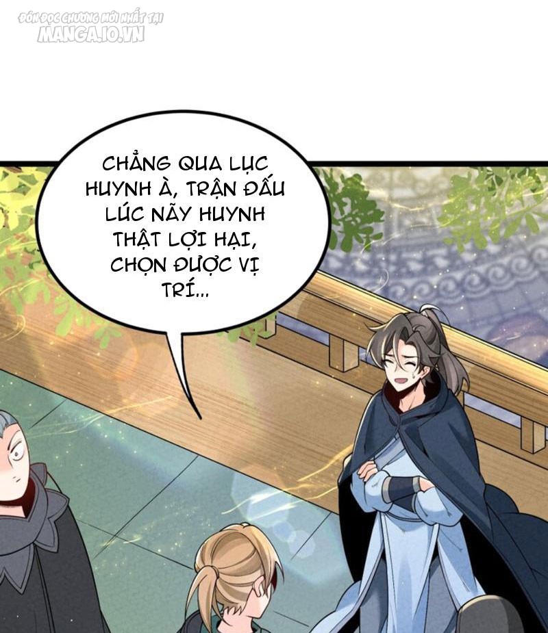 Lòng Hiếu Thảo Của Đồ Đệ Ta Gần Như Biến Chất! Chapter 10 - Trang 2