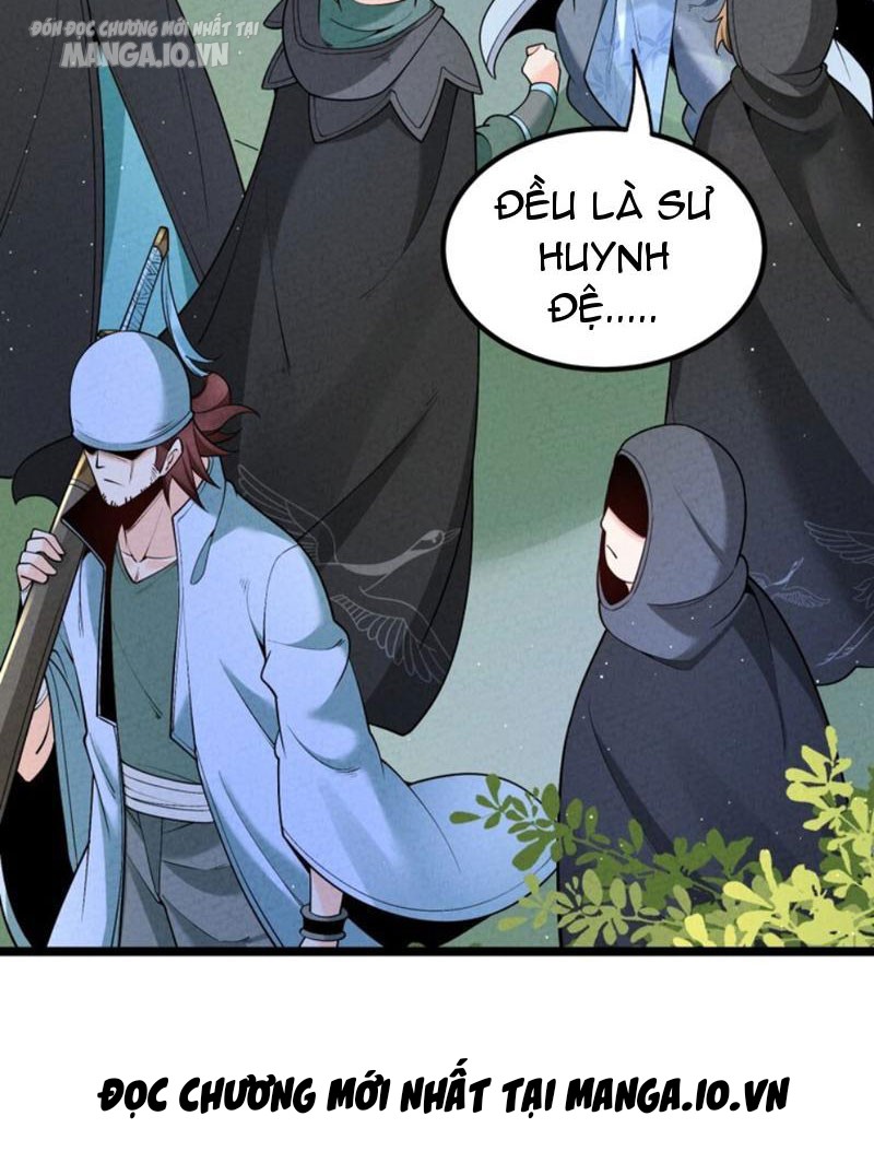 Lòng Hiếu Thảo Của Đồ Đệ Ta Gần Như Biến Chất! Chapter 10 - Trang 2