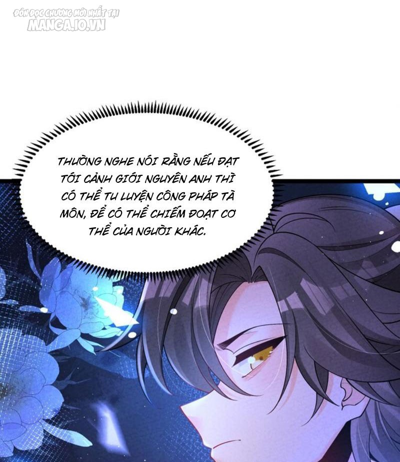 Lòng Hiếu Thảo Của Đồ Đệ Ta Gần Như Biến Chất! Chapter 10 - Trang 2