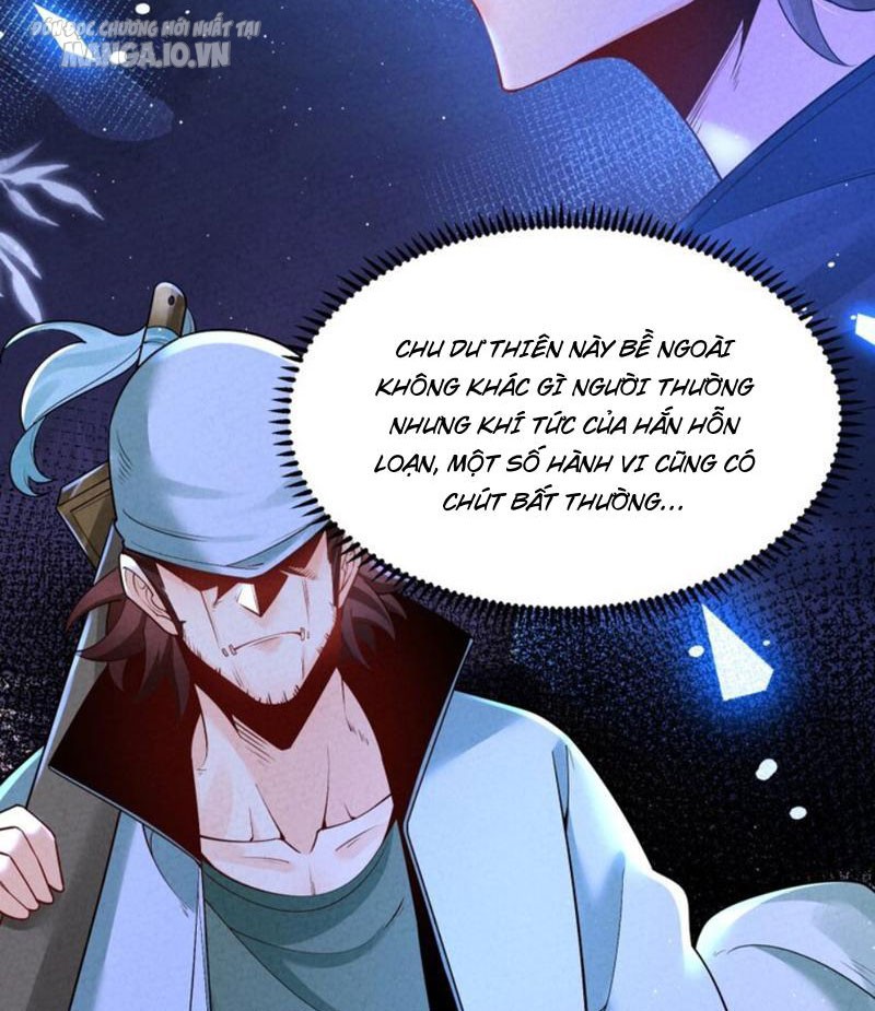 Lòng Hiếu Thảo Của Đồ Đệ Ta Gần Như Biến Chất! Chapter 10 - Trang 2