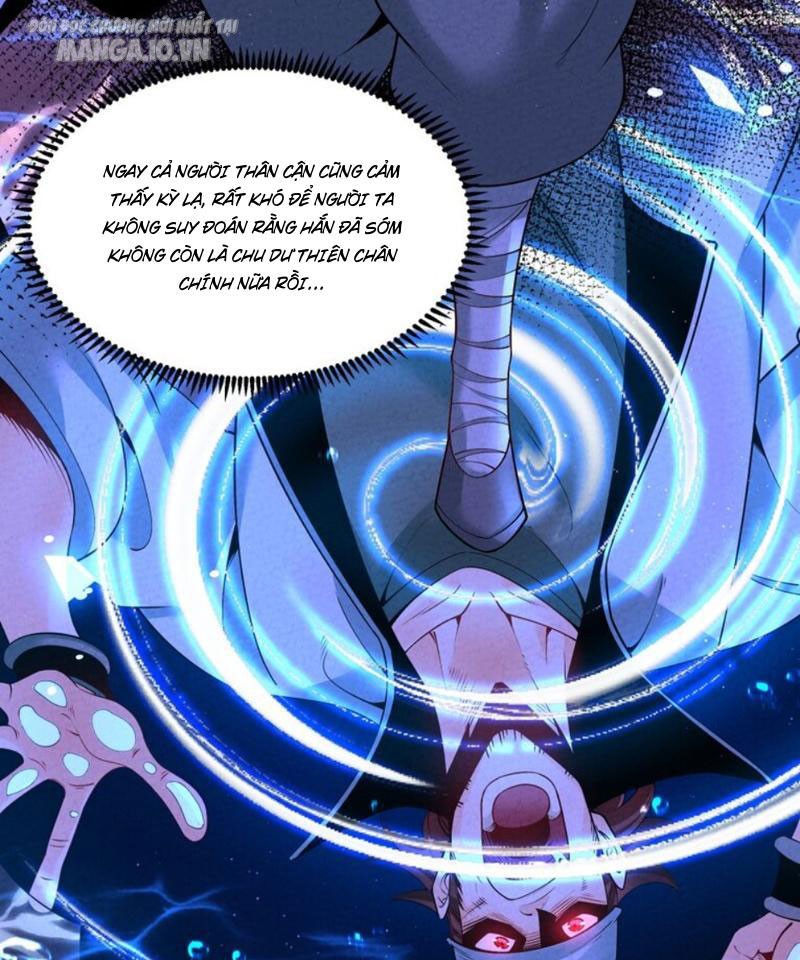 Lòng Hiếu Thảo Của Đồ Đệ Ta Gần Như Biến Chất! Chapter 10 - Trang 2