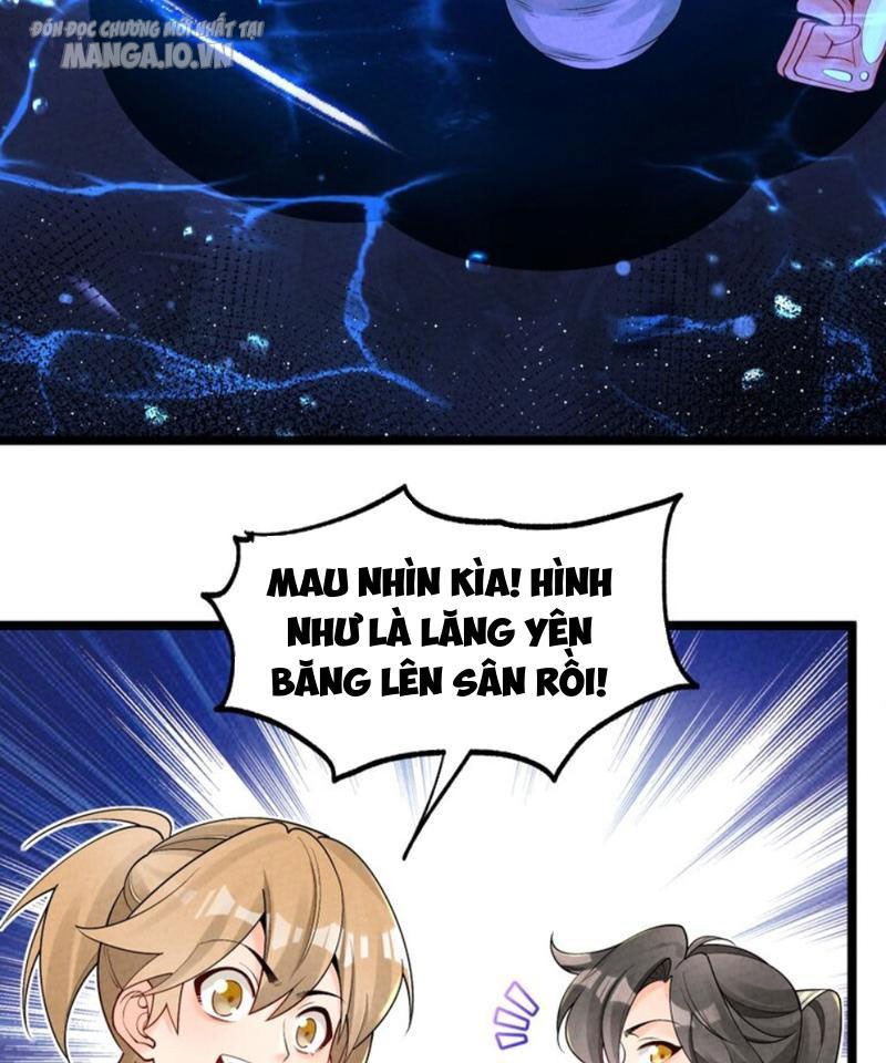 Lòng Hiếu Thảo Của Đồ Đệ Ta Gần Như Biến Chất! Chapter 10 - Trang 2