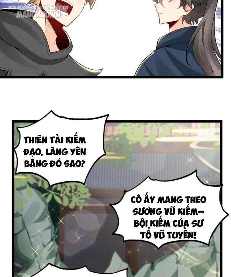 Lòng Hiếu Thảo Của Đồ Đệ Ta Gần Như Biến Chất! Chapter 10 - Trang 2