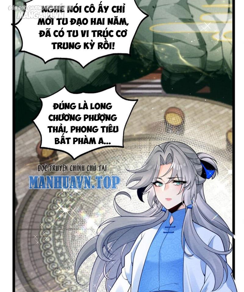 Lòng Hiếu Thảo Của Đồ Đệ Ta Gần Như Biến Chất! Chapter 10 - Trang 2