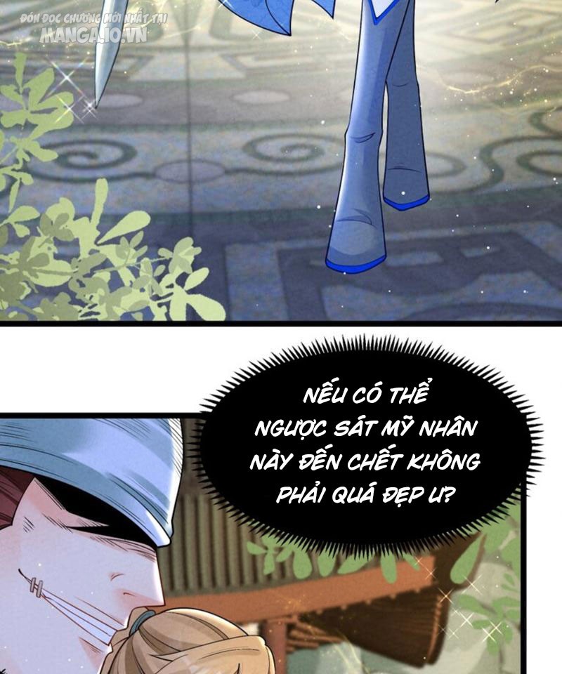 Lòng Hiếu Thảo Của Đồ Đệ Ta Gần Như Biến Chất! Chapter 10 - Trang 2