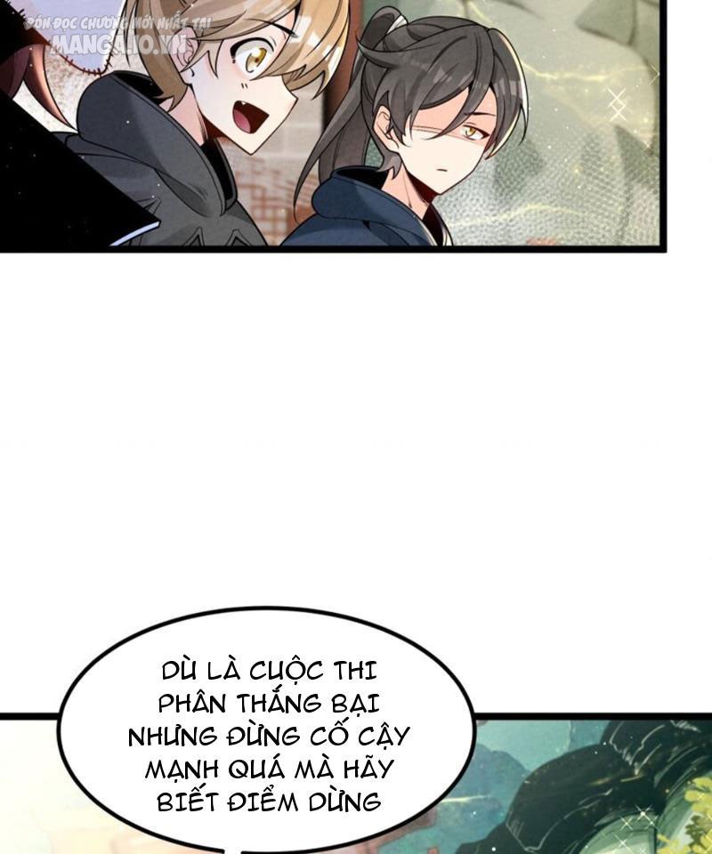 Lòng Hiếu Thảo Của Đồ Đệ Ta Gần Như Biến Chất! Chapter 10 - Trang 2