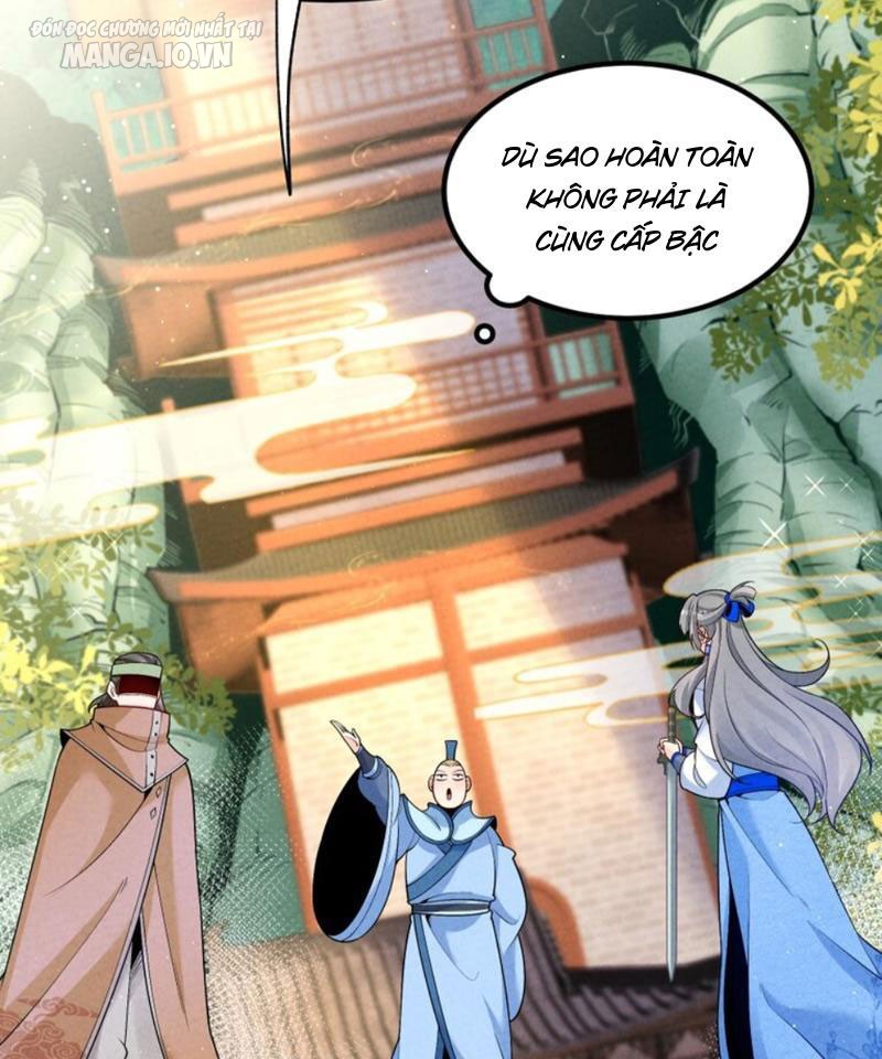 Lòng Hiếu Thảo Của Đồ Đệ Ta Gần Như Biến Chất! Chapter 10 - Trang 2