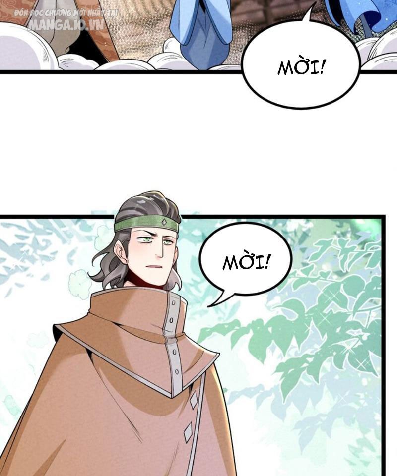 Lòng Hiếu Thảo Của Đồ Đệ Ta Gần Như Biến Chất! Chapter 10 - Trang 2