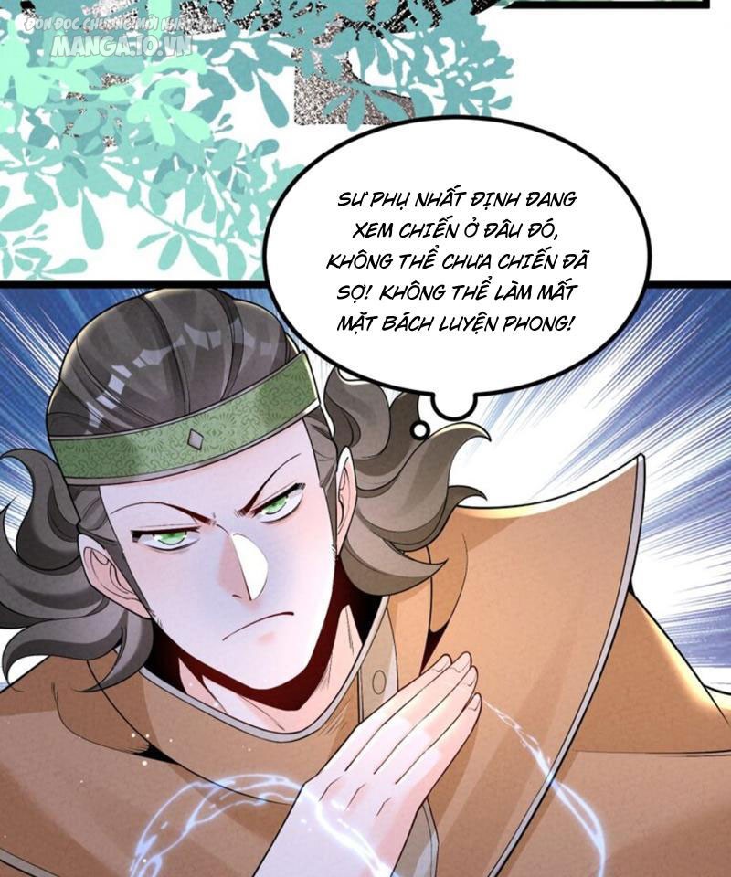 Lòng Hiếu Thảo Của Đồ Đệ Ta Gần Như Biến Chất! Chapter 10 - Trang 2