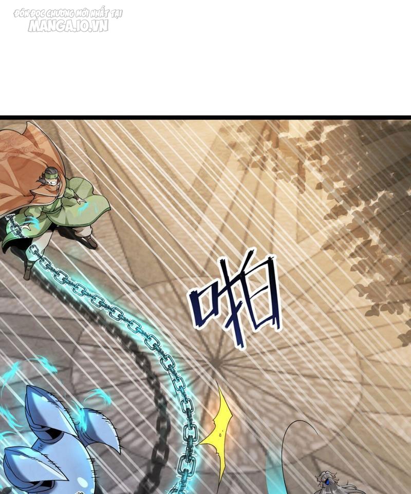 Lòng Hiếu Thảo Của Đồ Đệ Ta Gần Như Biến Chất! Chapter 10 - Trang 2