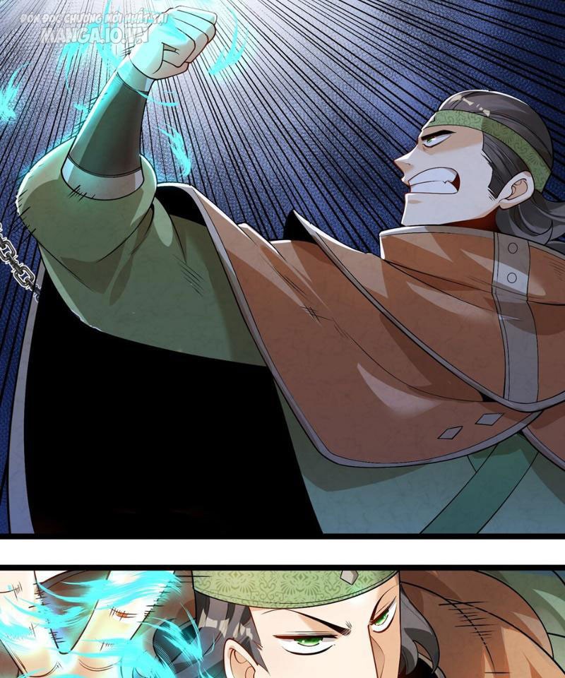 Lòng Hiếu Thảo Của Đồ Đệ Ta Gần Như Biến Chất! Chapter 10 - Trang 2