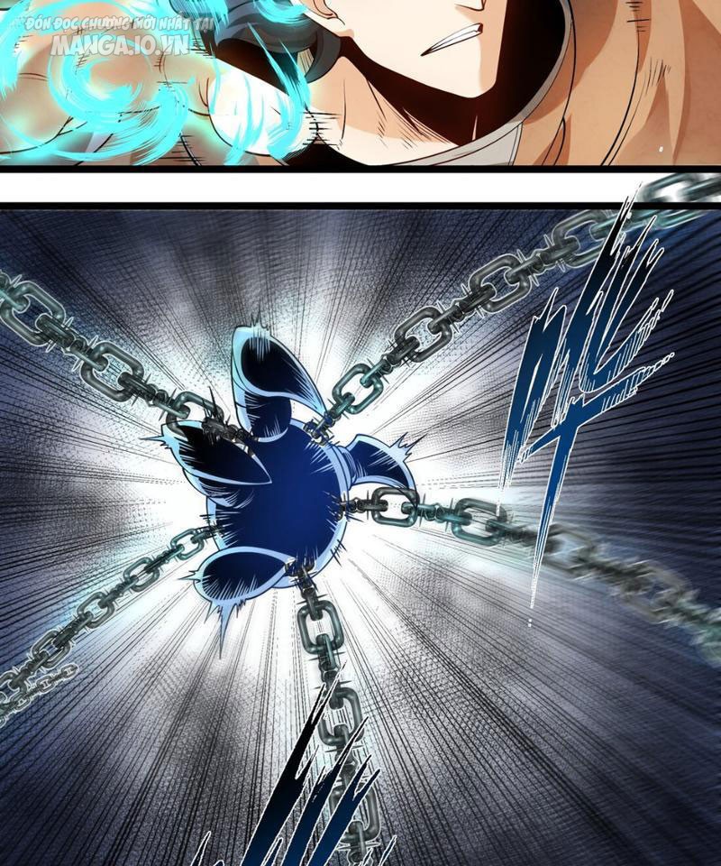 Lòng Hiếu Thảo Của Đồ Đệ Ta Gần Như Biến Chất! Chapter 10 - Trang 2