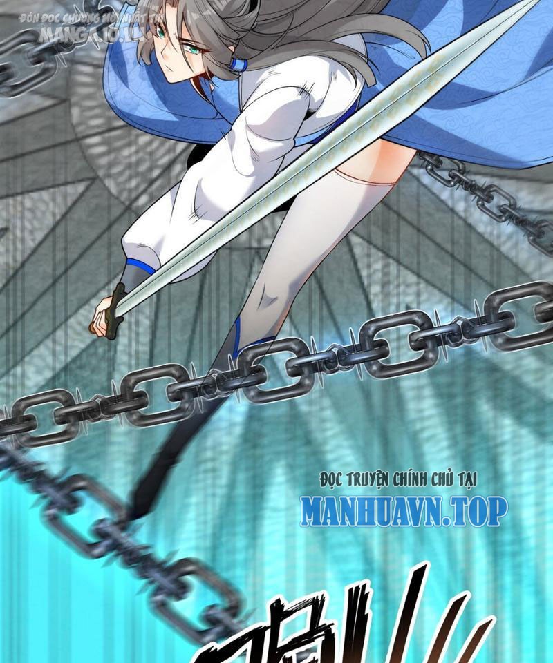 Lòng Hiếu Thảo Của Đồ Đệ Ta Gần Như Biến Chất! Chapter 10 - Trang 2