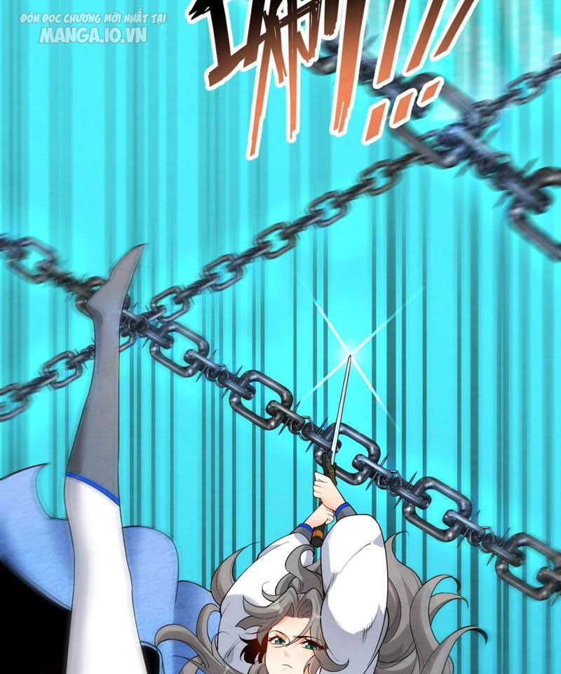 Lòng Hiếu Thảo Của Đồ Đệ Ta Gần Như Biến Chất! Chapter 10 - Trang 2