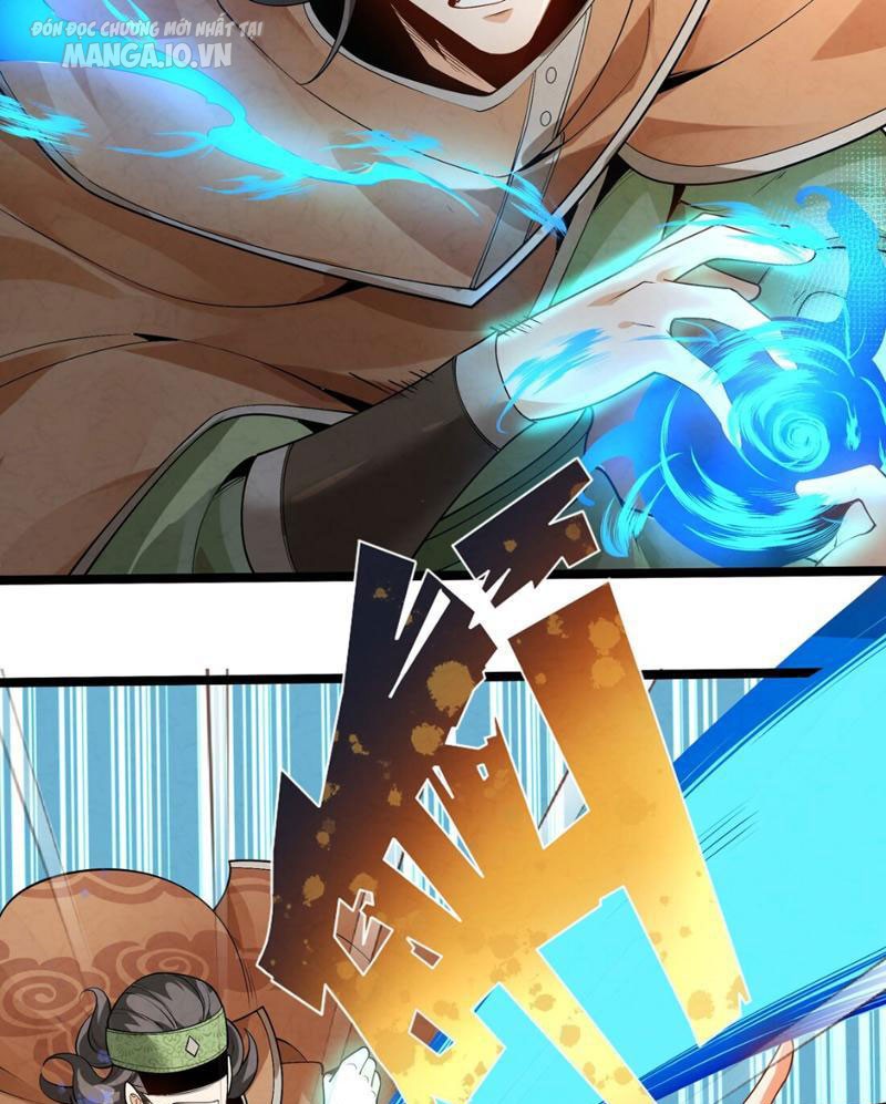 Lòng Hiếu Thảo Của Đồ Đệ Ta Gần Như Biến Chất! Chapter 10 - Trang 2