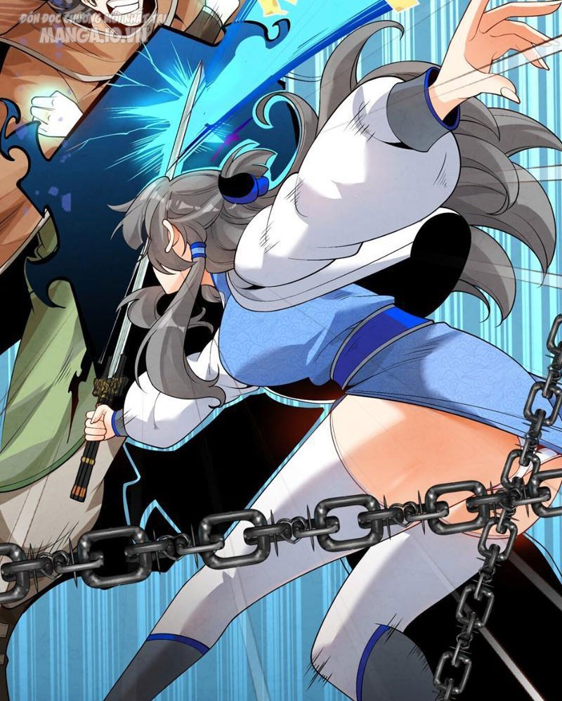 Lòng Hiếu Thảo Của Đồ Đệ Ta Gần Như Biến Chất! Chapter 10 - Trang 2