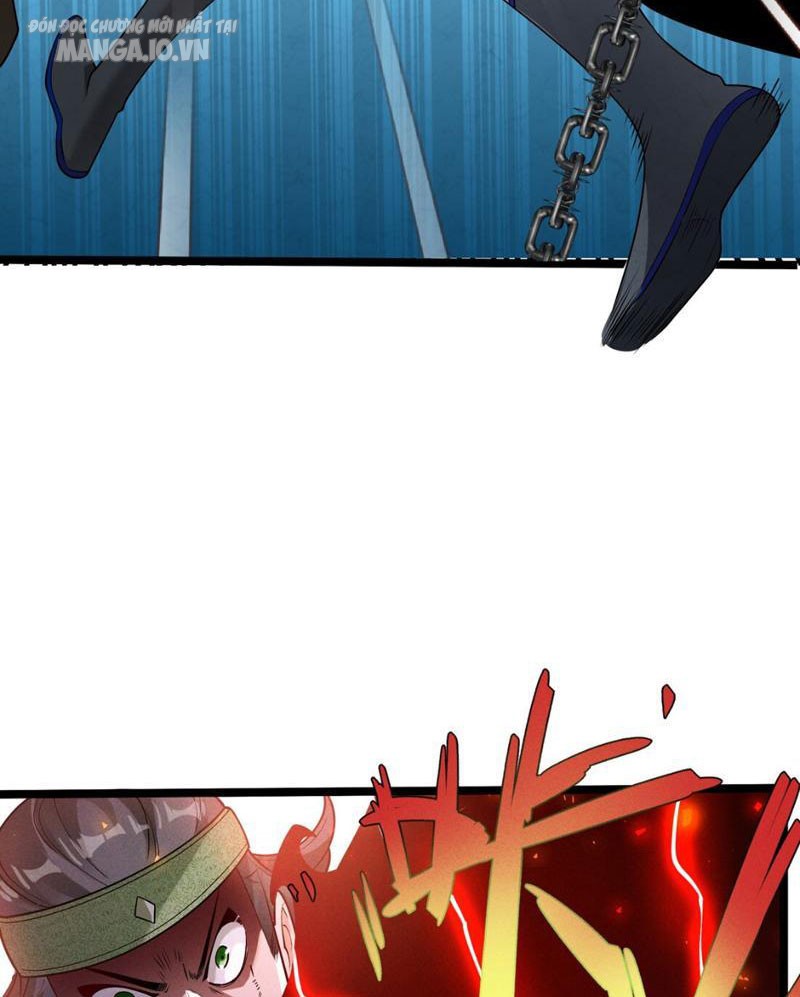 Lòng Hiếu Thảo Của Đồ Đệ Ta Gần Như Biến Chất! Chapter 10 - Trang 2