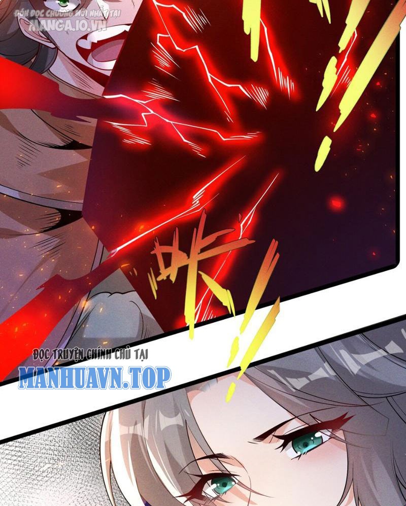 Lòng Hiếu Thảo Của Đồ Đệ Ta Gần Như Biến Chất! Chapter 10 - Trang 2