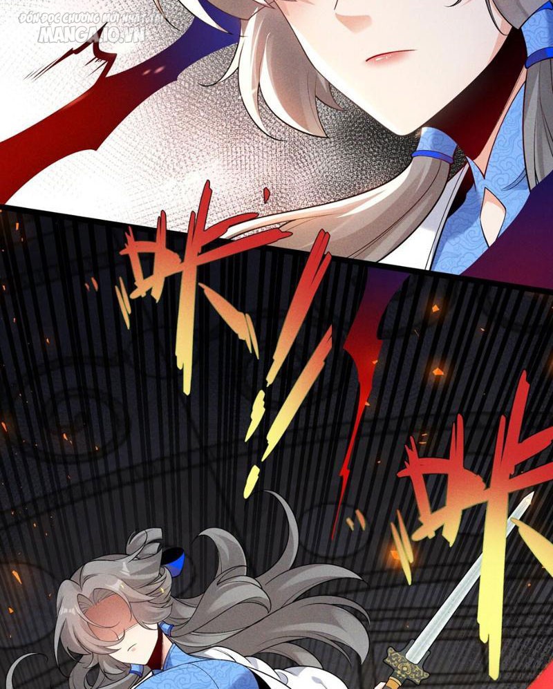 Lòng Hiếu Thảo Của Đồ Đệ Ta Gần Như Biến Chất! Chapter 10 - Trang 2