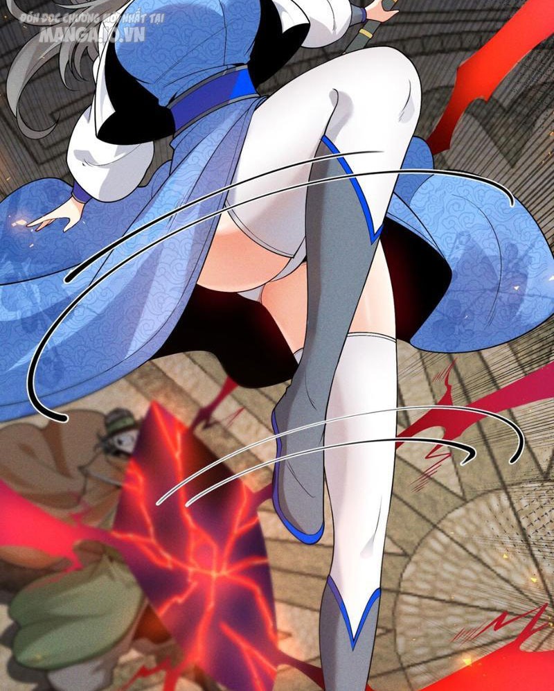 Lòng Hiếu Thảo Của Đồ Đệ Ta Gần Như Biến Chất! Chapter 10 - Trang 2