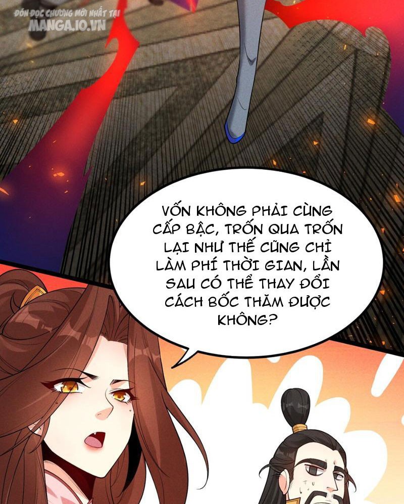 Lòng Hiếu Thảo Của Đồ Đệ Ta Gần Như Biến Chất! Chapter 10 - Trang 2