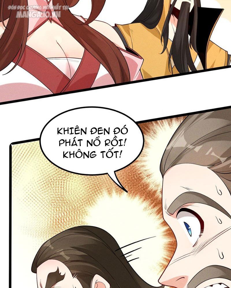 Lòng Hiếu Thảo Của Đồ Đệ Ta Gần Như Biến Chất! Chapter 10 - Trang 2