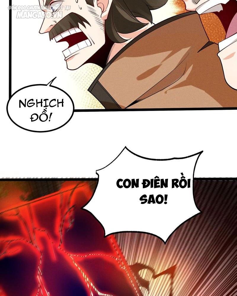 Lòng Hiếu Thảo Của Đồ Đệ Ta Gần Như Biến Chất! Chapter 10 - Trang 2