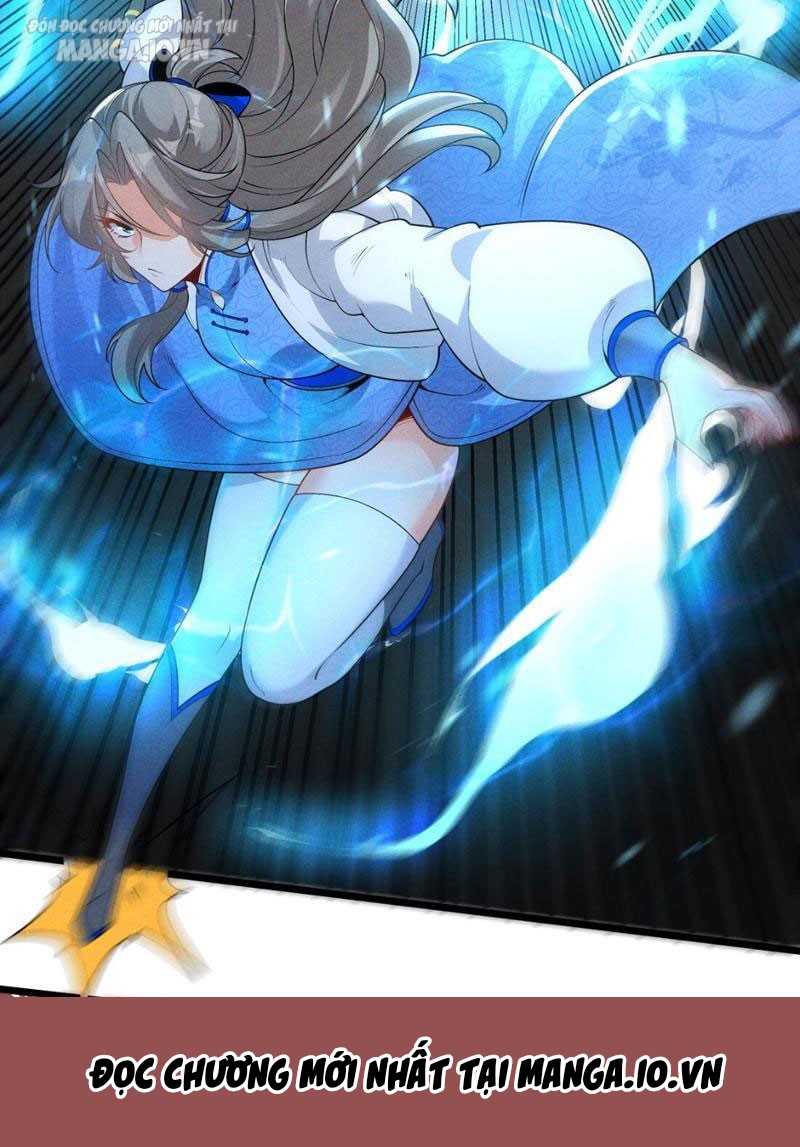 Lòng Hiếu Thảo Của Đồ Đệ Ta Gần Như Biến Chất! Chapter 10 - Trang 2