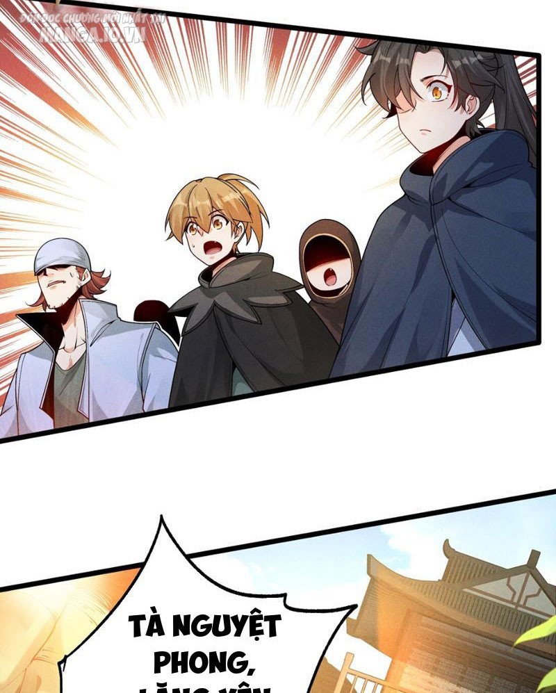 Lòng Hiếu Thảo Của Đồ Đệ Ta Gần Như Biến Chất! Chapter 10 - Trang 2