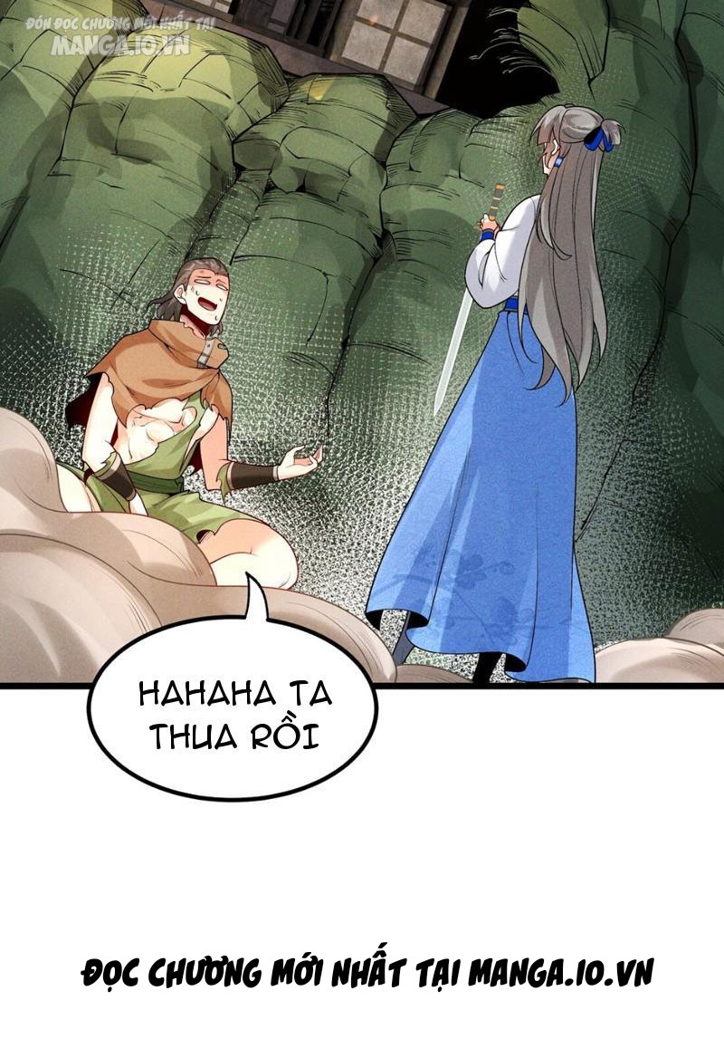 Lòng Hiếu Thảo Của Đồ Đệ Ta Gần Như Biến Chất! Chapter 10 - Trang 2