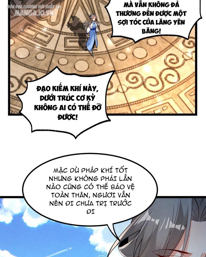 Lòng Hiếu Thảo Của Đồ Đệ Ta Gần Như Biến Chất! Chapter 10 - Trang 2