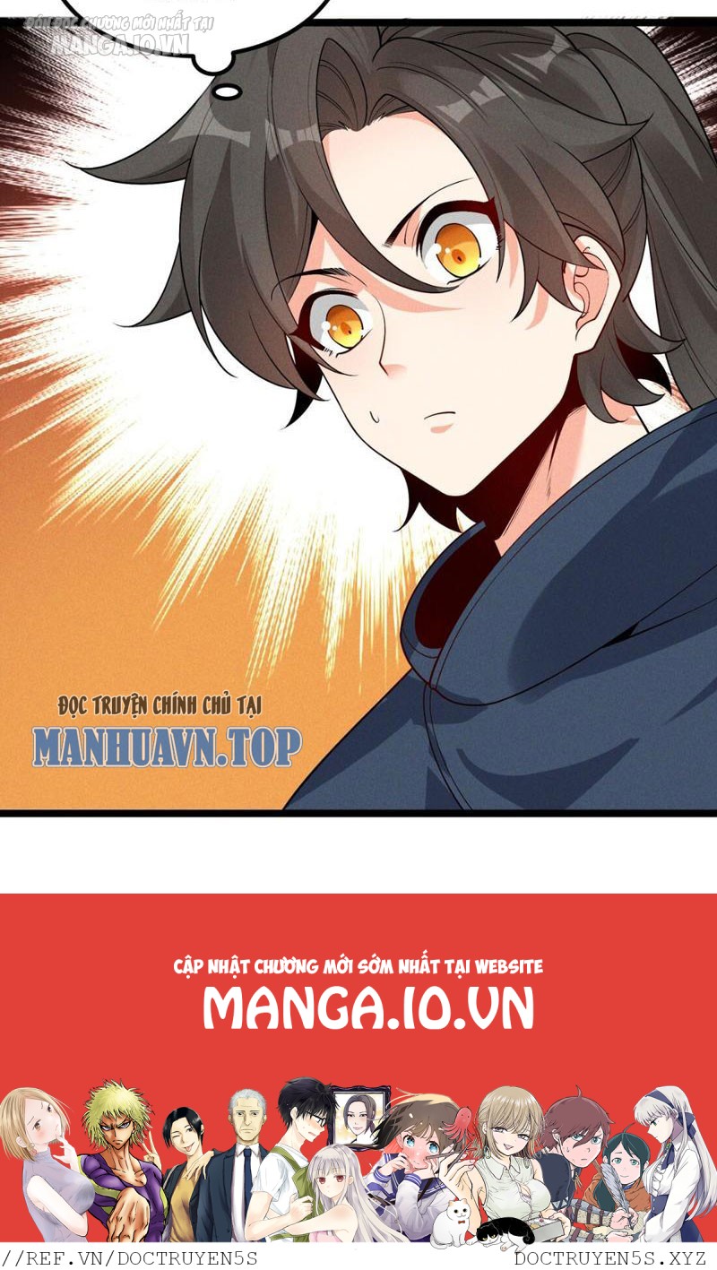 Lòng Hiếu Thảo Của Đồ Đệ Ta Gần Như Biến Chất! Chapter 10 - Trang 2