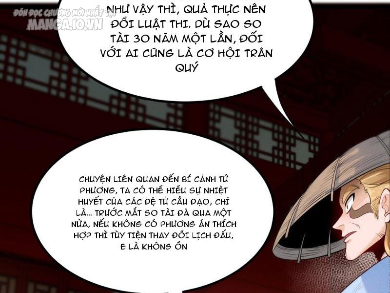 Lòng Hiếu Thảo Của Đồ Đệ Ta Gần Như Biến Chất! Chapter 11 - Trang 2