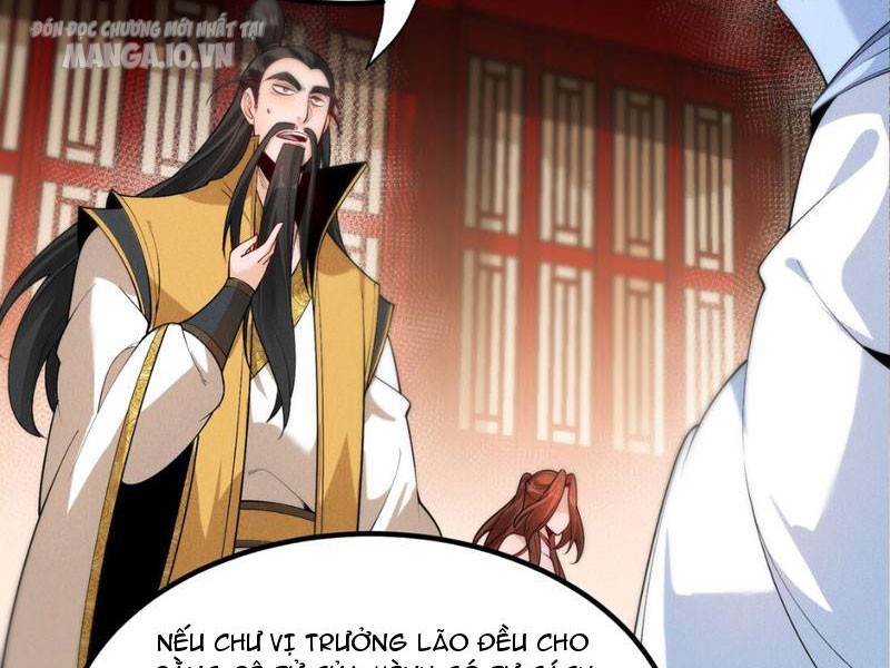 Lòng Hiếu Thảo Của Đồ Đệ Ta Gần Như Biến Chất! Chapter 11 - Trang 2