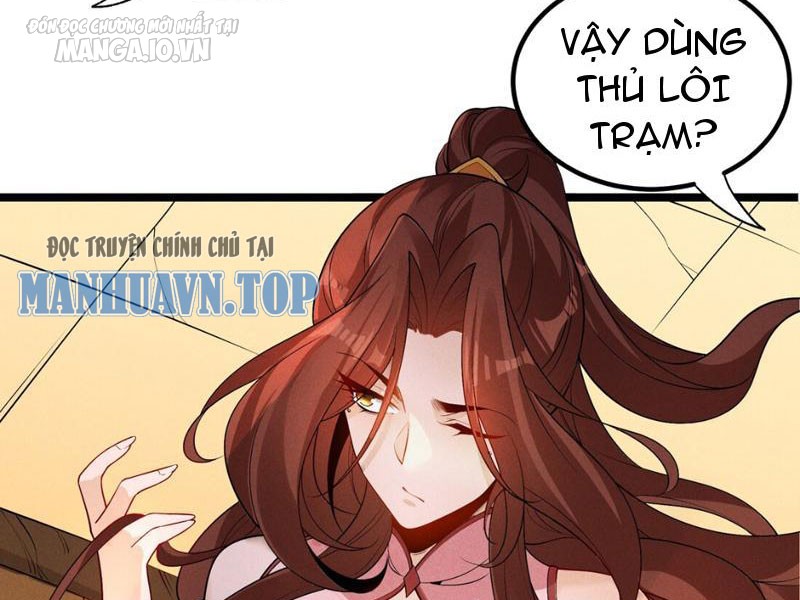 Lòng Hiếu Thảo Của Đồ Đệ Ta Gần Như Biến Chất! Chapter 11 - Trang 2