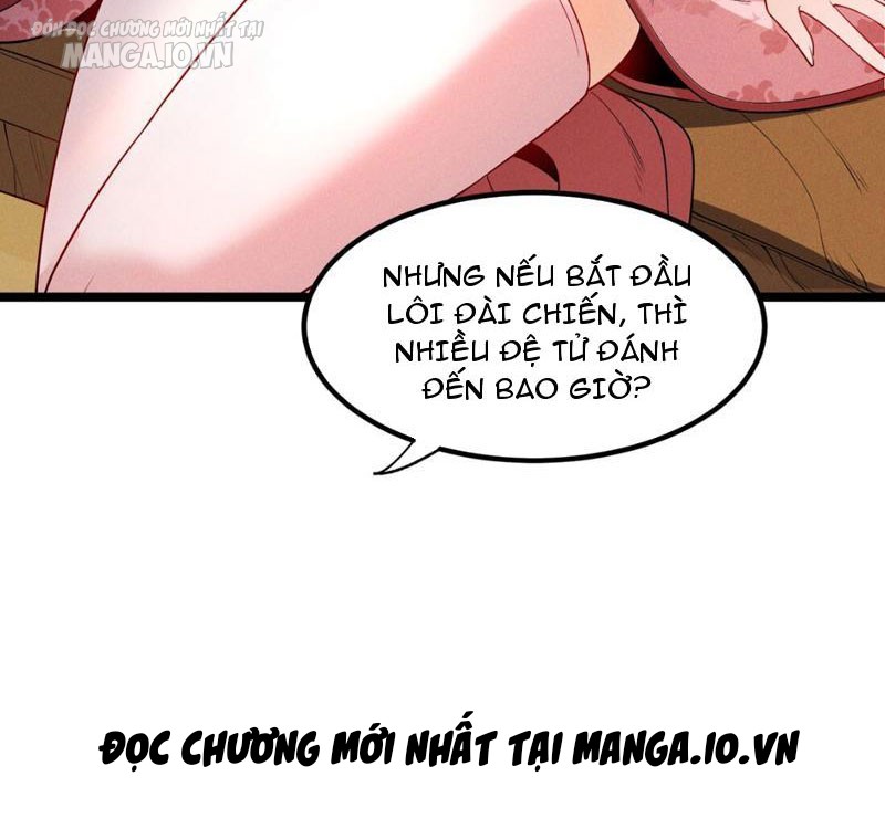 Lòng Hiếu Thảo Của Đồ Đệ Ta Gần Như Biến Chất! Chapter 11 - Trang 2