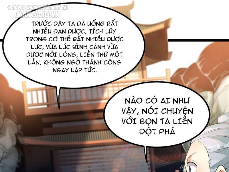 Lòng Hiếu Thảo Của Đồ Đệ Ta Gần Như Biến Chất! Chapter 11 - Trang 2