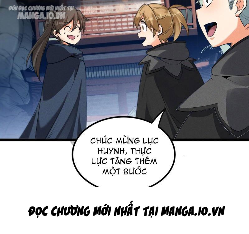 Lòng Hiếu Thảo Của Đồ Đệ Ta Gần Như Biến Chất! Chapter 11 - Trang 2