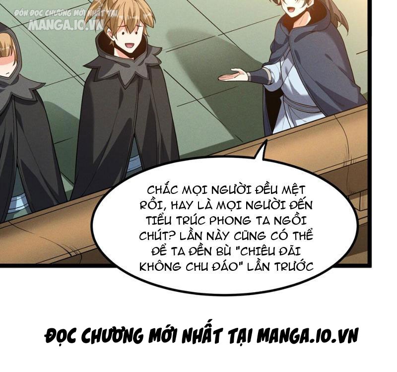 Lòng Hiếu Thảo Của Đồ Đệ Ta Gần Như Biến Chất! Chapter 11 - Trang 2