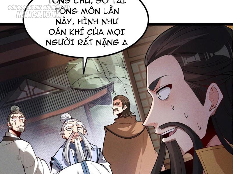Lòng Hiếu Thảo Của Đồ Đệ Ta Gần Như Biến Chất! Chapter 11 - Trang 2