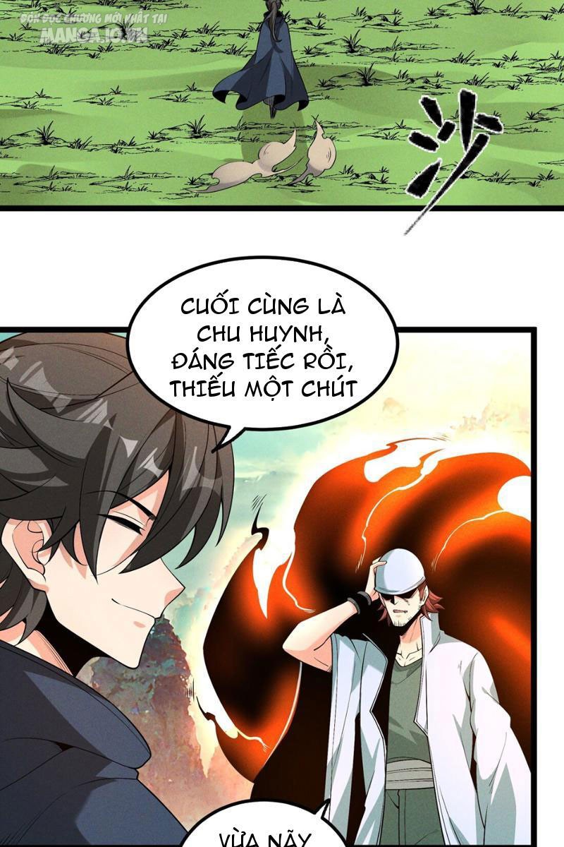 Lòng Hiếu Thảo Của Đồ Đệ Ta Gần Như Biến Chất! Chapter 12 - Trang 2