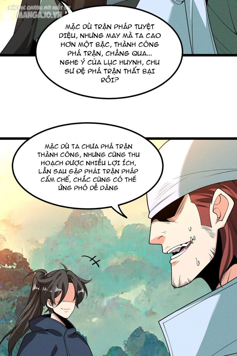 Lòng Hiếu Thảo Của Đồ Đệ Ta Gần Như Biến Chất! Chapter 12 - Trang 2