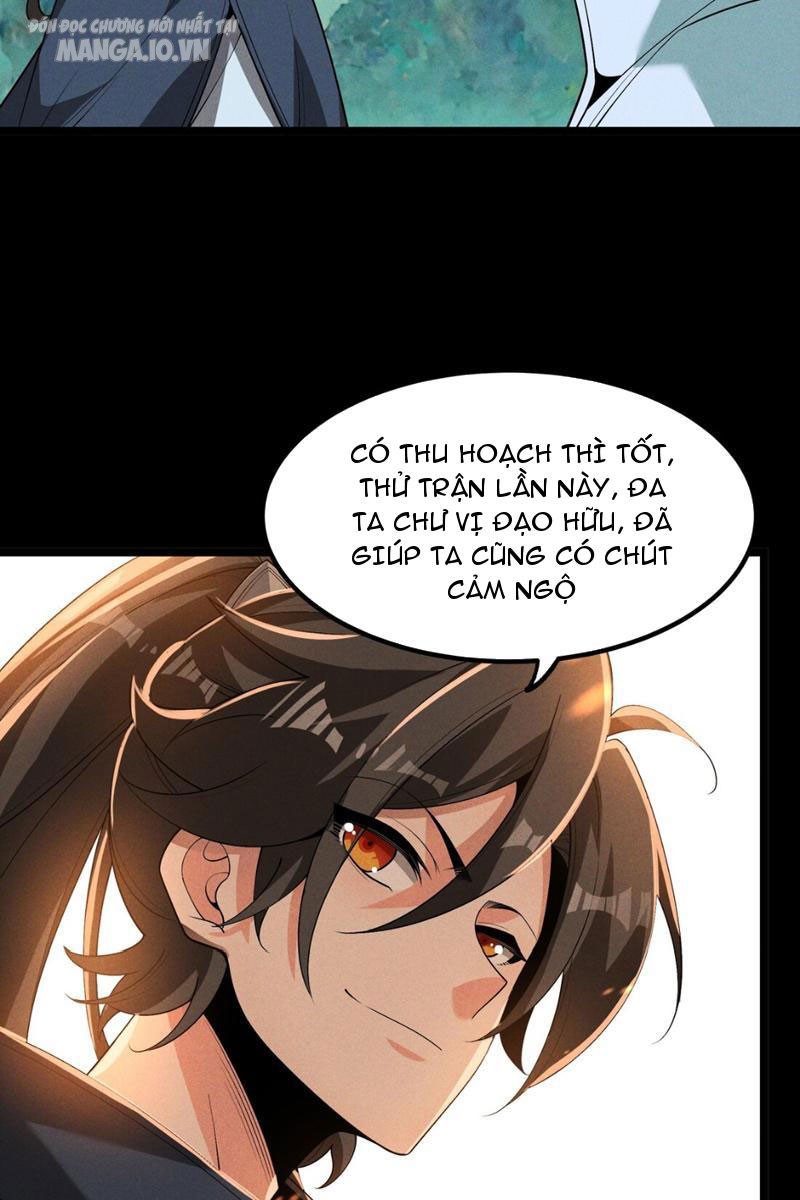 Lòng Hiếu Thảo Của Đồ Đệ Ta Gần Như Biến Chất! Chapter 12 - Trang 2