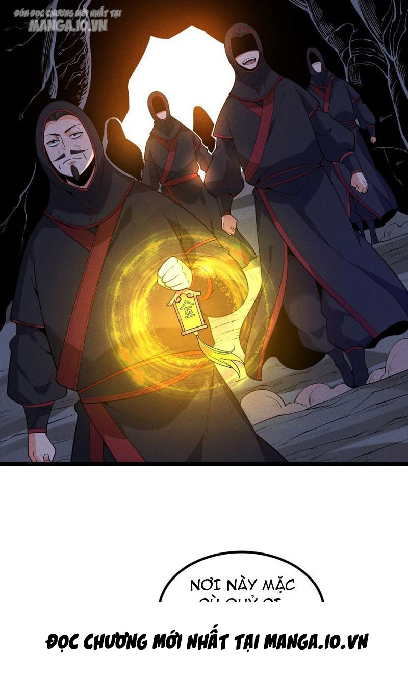 Lòng Hiếu Thảo Của Đồ Đệ Ta Gần Như Biến Chất! Chapter 12 - Trang 2