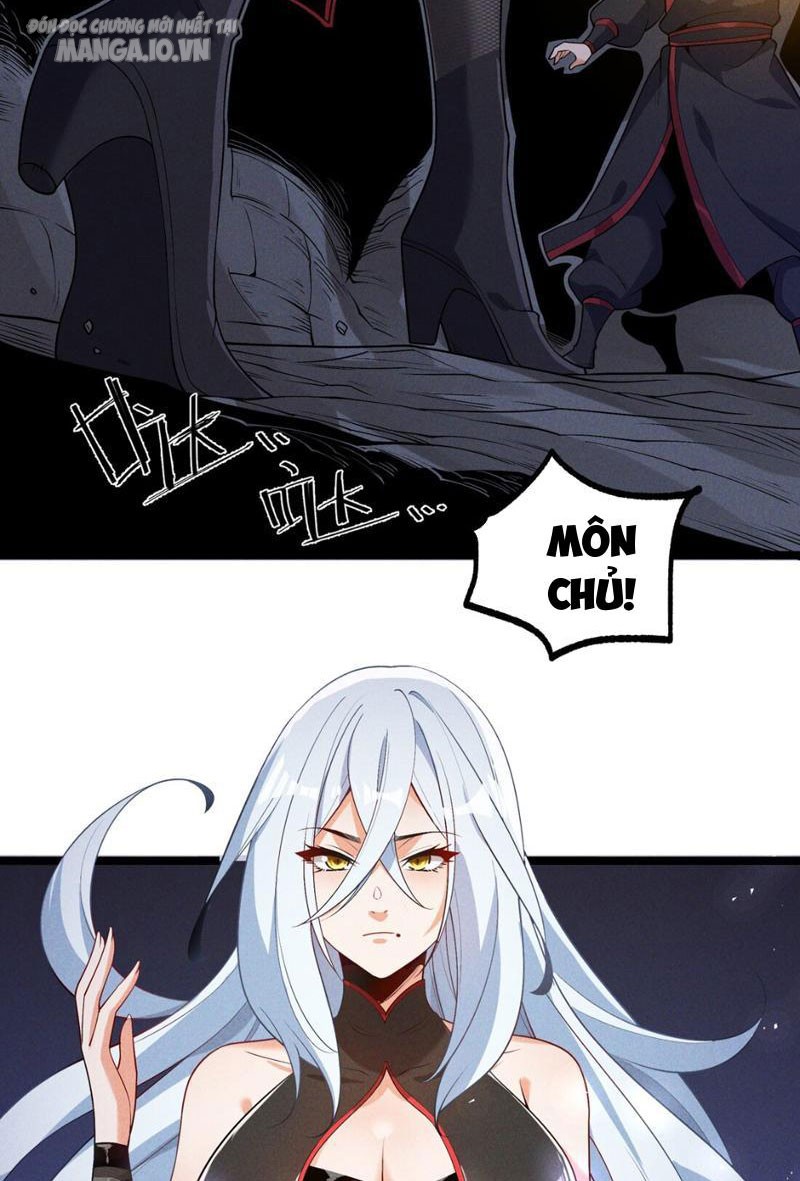 Lòng Hiếu Thảo Của Đồ Đệ Ta Gần Như Biến Chất! Chapter 12 - Trang 2