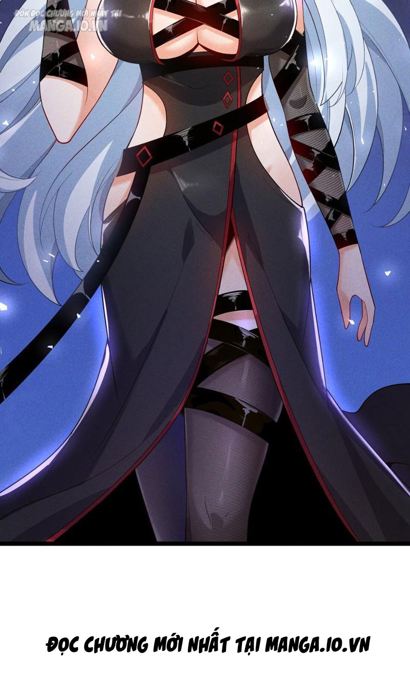 Lòng Hiếu Thảo Của Đồ Đệ Ta Gần Như Biến Chất! Chapter 12 - Trang 2