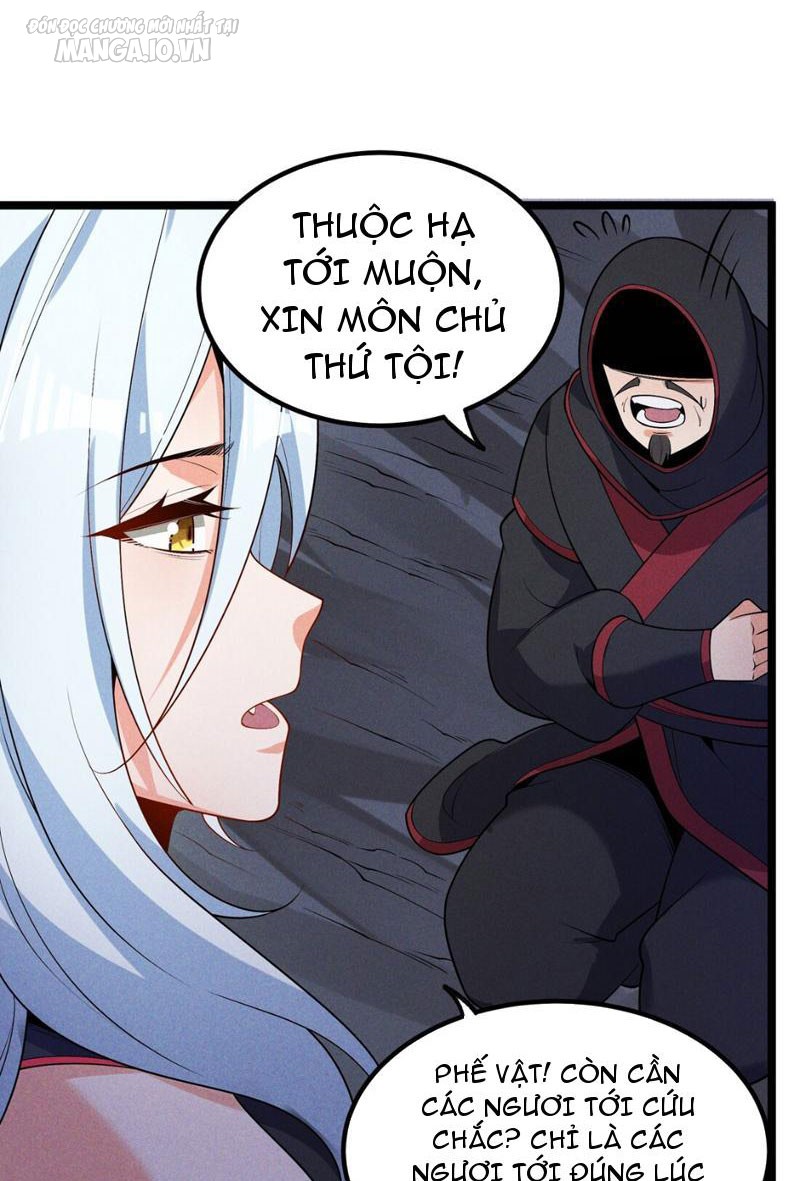 Lòng Hiếu Thảo Của Đồ Đệ Ta Gần Như Biến Chất! Chapter 12 - Trang 2