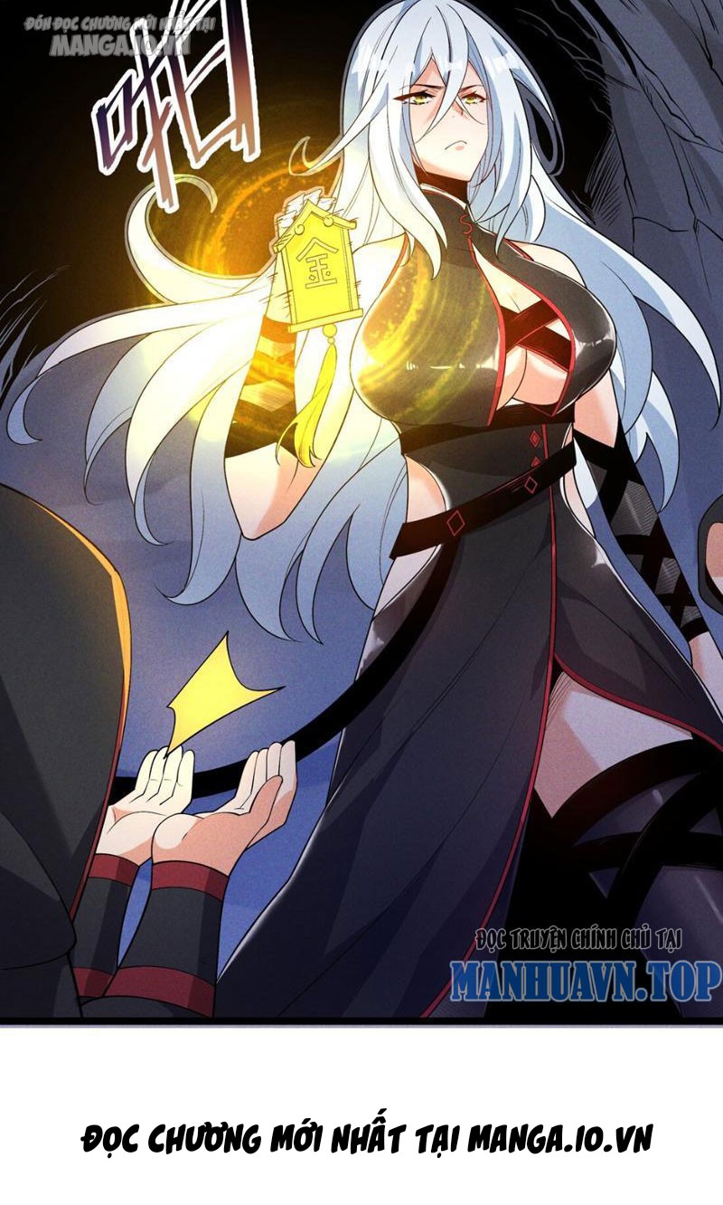 Lòng Hiếu Thảo Của Đồ Đệ Ta Gần Như Biến Chất! Chapter 12 - Trang 2