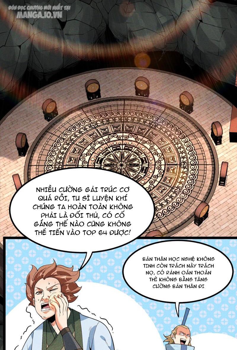 Lòng Hiếu Thảo Của Đồ Đệ Ta Gần Như Biến Chất! Chapter 12 - Trang 2