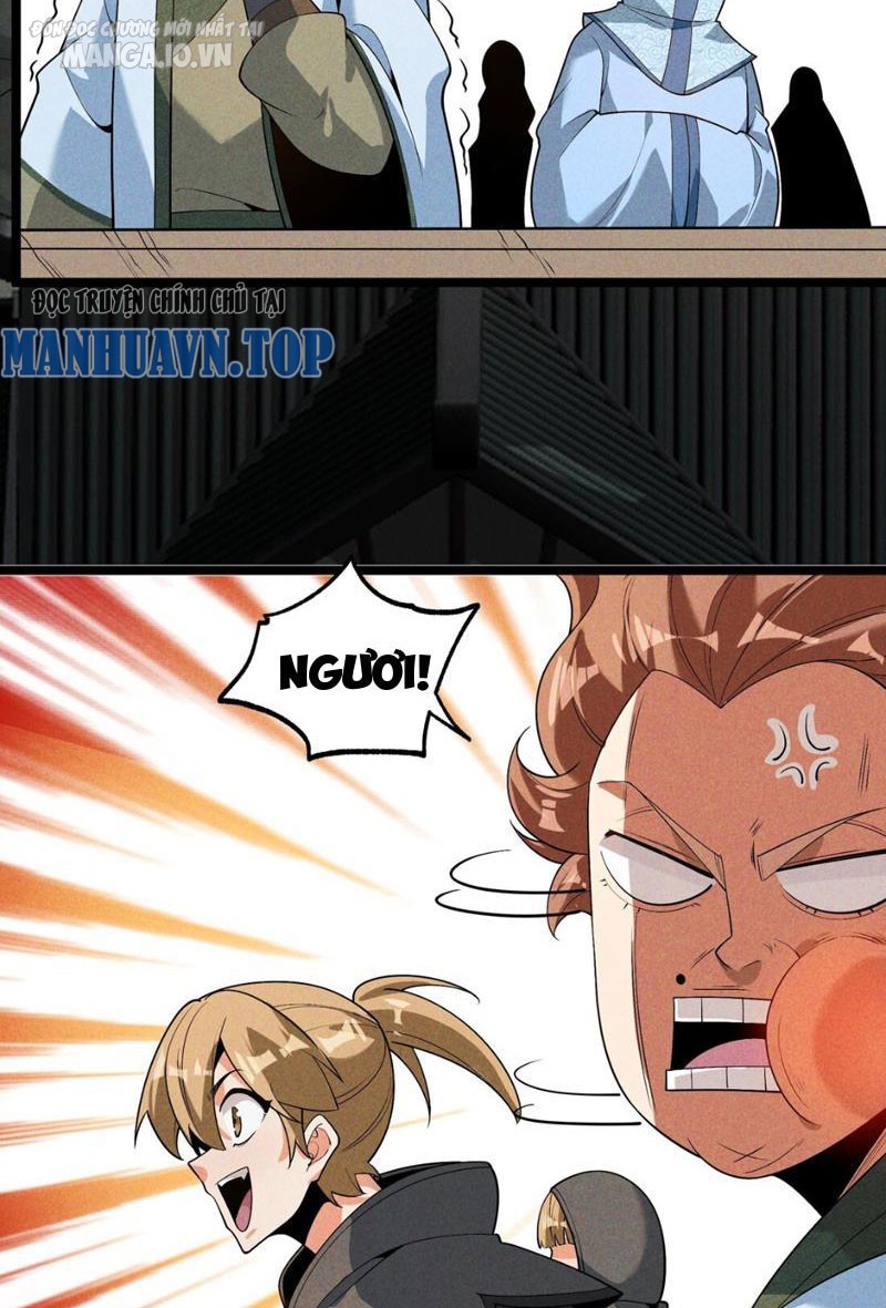 Lòng Hiếu Thảo Của Đồ Đệ Ta Gần Như Biến Chất! Chapter 12 - Trang 2